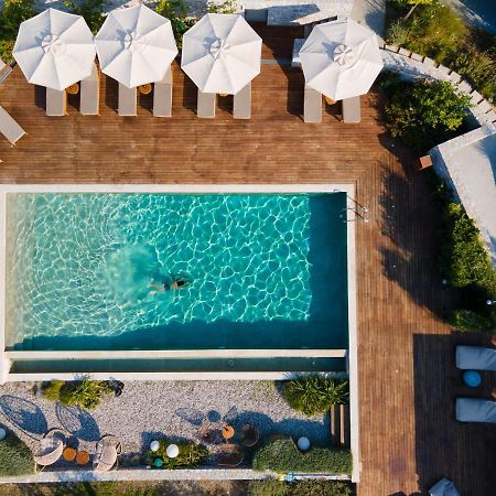 Elies Residences Luxury Apartments Mytilíni 외부 사진