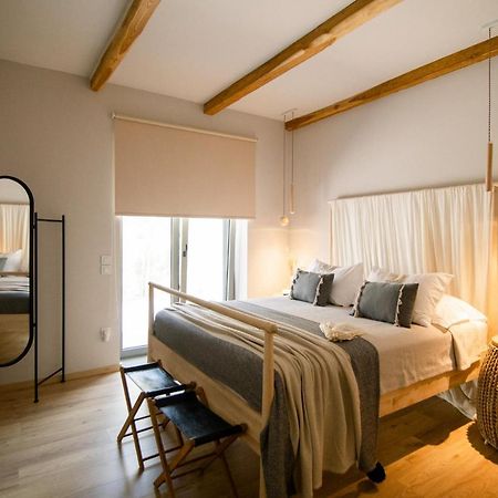 Elies Residences Luxury Apartments Mytilíni 외부 사진