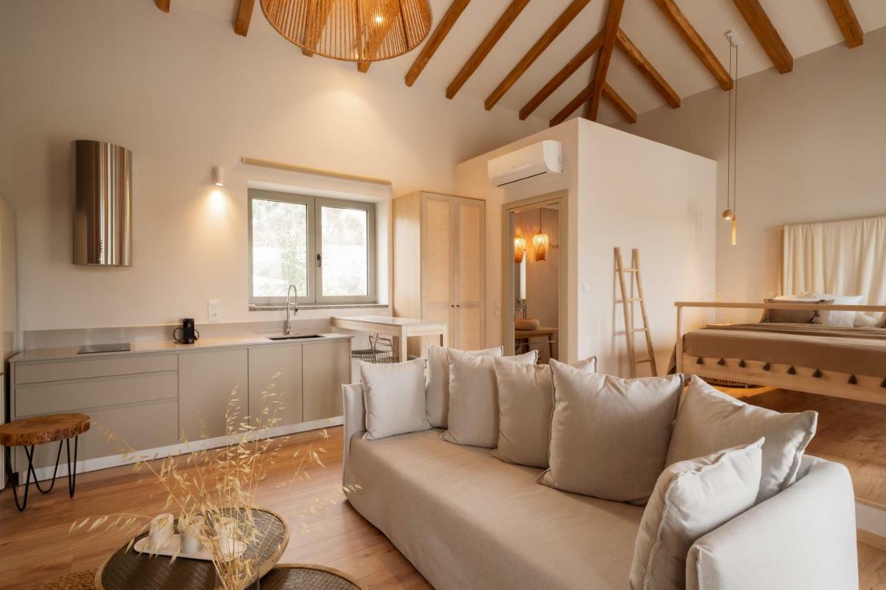 Elies Residences Luxury Apartments Mytilíni 외부 사진