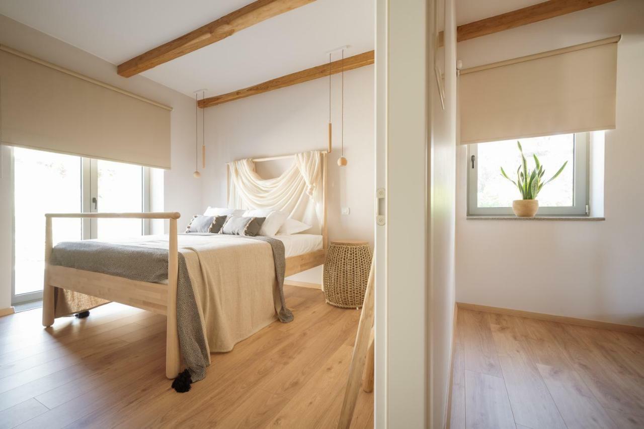 Elies Residences Luxury Apartments Mytilíni 외부 사진