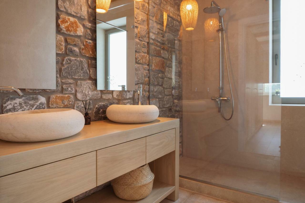 Elies Residences Luxury Apartments Mytilíni 외부 사진